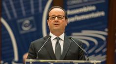Francouzský prezident potají přiznal: Máme problém s islámem!