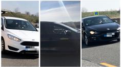 Hloupý fenomén. Lidé si místo řízení fotí nehody, policisté zuří