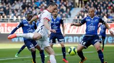 VIDEO: Zlatanova FANTAZIE! Nasázel hattrick během 9 minut