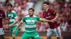 Slavia jede v poháru do Hradce, schyluje se i k pražskému derby