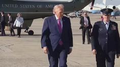 Válka může brzy skončit, tvrdí Trump. Poslal Íránu 14bodovou dohodu