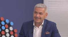 Jaroslav Svoboda z Jámy lvové: Jako nemilosrdný obchodník bych se necharakterizoval