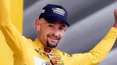 Italský soud po 13 letech objasnil smrt vítěze Gira a Tour de France