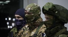 Rusové se vypořádali se zrádci, tvrdí Ukrajina. Bez slitování je popravili