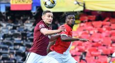Sparta má psychologickou výhodu, Slavia lepší fanoušky, hlásí Kalivoda