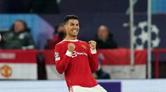 Videosestřihy LM: Barcelona konečně bodovala, fenomén Ronaldo rozhodl