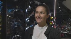 Strachová: Pohyb potřebujeme každý, dcera mě moc neposlouchá