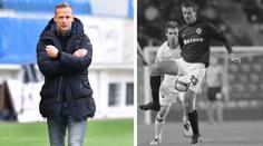 Volal na mě "Jiříčky". Kovba byl můj první kamarád v Rusku, smutní Jarošík