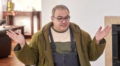 Martin Zounar nastoupil do léčebny. Přiznal, proč tam skončil