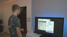 Problémy s DVB-T2: Komplikace mohou působit společné antény