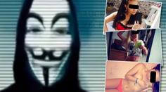 Roztahovačky v ohrožení: Na stránky s dívkami útočí hackeři!