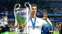 Hrát za Real BYLO krásné: Končí Ronaldo v Madridu? Uvidíte, říká!