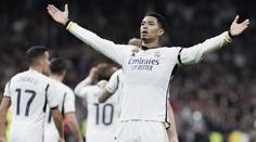 Bellingham kráčí ve šlépějích CR7. Přitom není klasický útočník