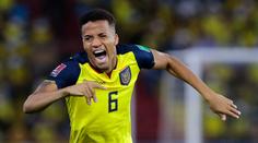 Fotbalistům Ekvádoru hrozí vyřazení z MS. Měli se dopustit podvodu