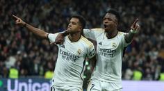 Real jasně ovládl šlágr se Gironou. Bellingham zase řádil