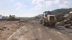 Největší developerský projekt v Česku odstartoval, v Praze vyroste "město ve městě"