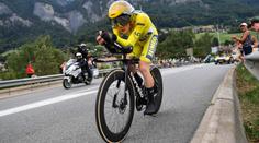 Tour de France 2023: Časovkářská extáze