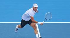 Češi na Australian Open řádí! Dál jde Berdych, Štěpánek i tři tenistky
