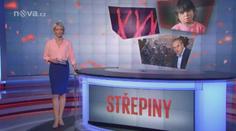 STŘEPINY: Promluvila v naší reportáži a skončila s miminkem na ulici!