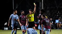 Divočina v MLS! Colorado přišlo o výhru po bláznivé půlhodině