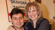 Loni se těšil na vnouče i MS, teď zažívá nejtěžší okamžiky v životě