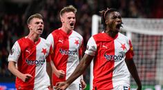 Bilance českých týmů s evropskými soupeři: Slavia hrála s AS už v 30. letech