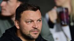 Ujfaluši po El Clásicu: LaLiga je rozhodnutá, VAR podle mě škodí fotbalu