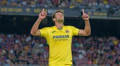 Villarreal po 14 letech porazil Barcelonu a zahraje si Konferenční ligu