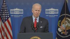 Vůdce Islámského státu Kurajší je mrtev. Zabili jsme ho, oznámil Biden