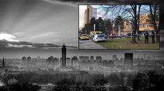 Na počest obětí se rozezní sirény. Ostrava zhasne dominanty i výzdobu
