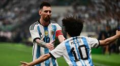 Messiho debut v Americe se blíží. Majitel Interu řekl, kdy a s kým to bude