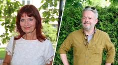 Háma ve Skotsku a Krbová na kole. Hvězdy prozradily, jak tráví léto