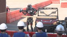 Roboti záchranáři se utkali v USA, vítěz odjel s tučnou odměnou