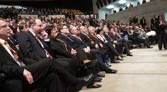 Sobotkova prohra: Vedení nám nebude mluvit do kandidátek, rozhodli sociální demokraté.