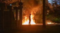 Severoirští teroristé chtěli Bidena v Belfastu přivítat bombovým útokem