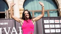 Kocumová zazářila na MS ve Spartan Race. Získala bronz
