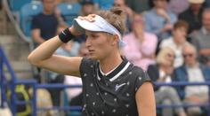 Vondroušová nebude startovat na US Open. Tohle je důvod!