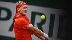 Na French Open končí i Kolář. Po dramatu nestačil na světovou čtyřku