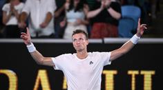 Odstartovalo Australian Open. Lehečka s Macháčem postupují, tenistky končí