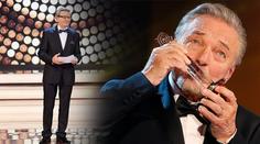 Karel Gott a jeho Slavík! Opravdu to nikdy nečekal, říká kamarád