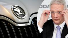 Škoda plánuje vyrábět SUV. Víme, jak bude vypadat i kolik bude stát