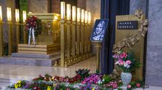 ULICE: Poslední loučení s Klárou Peškovou! Pohřeb naruší nechutný výstup
