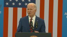 Biden a Trump bojují o voliče. Spory vedou o potratech i migraci