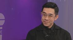 České jméno mi vybrala chůva, říká herec Lukáš Tran. Na vietnamské ani nereaguje