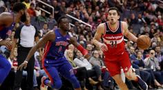 NBA: Satoranský odmítl být hrdinou Washingtonu