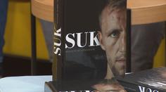 Autobiografie kapitána reprezentace: Plno dětí ke mně vzhlíží, chci jim něco předat