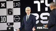Fotbalové MS každé dva roky? Wenger to navrhuje, hráči souhlasí. UEFA je proti