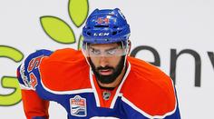 Další indický kluk v NHL: Prvním gólem v lize pomohl Edmontonu!