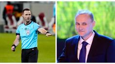 Komise rozhodčích ho popravila, říká zkušený sudí o chybujícím kolegovi