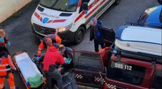Česká turistka se zranila v Tatrách. Museli pro ni záchranáři